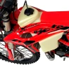 IMS Oversized tank, Natural, 125-300 RR 2025+ 2-Stroke