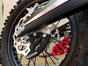 TM Designs Rear Disc Guard
