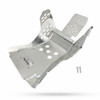 Enduro Engineering 2020+ 2 Stroke Extreme Skidplate