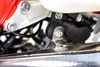 S3 Exhaust Silent Block