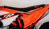 Seat Concepts Standard Seat Assembly