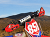Enduro Engineering Flag Style Handguards