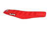 Guts Standard Seat Cover, Red