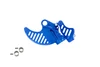 Rear Sharkfin & Caliper Guard 2.0