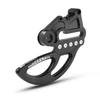 S3 Rear Brake Disc Guard, 22mm Rear Axle