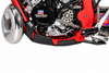 TMDesigns Skidplate w/ Linkguard 2020+ 125/200RR