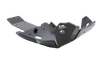 TMDesigns Skidplate w/ Linkguard 2020+ 125/200RR