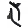 Evo/Rev 80 Frame Guards, Black