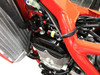 EFI Electrical Connector
