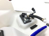 Aluminum EFI Fuel Elbow