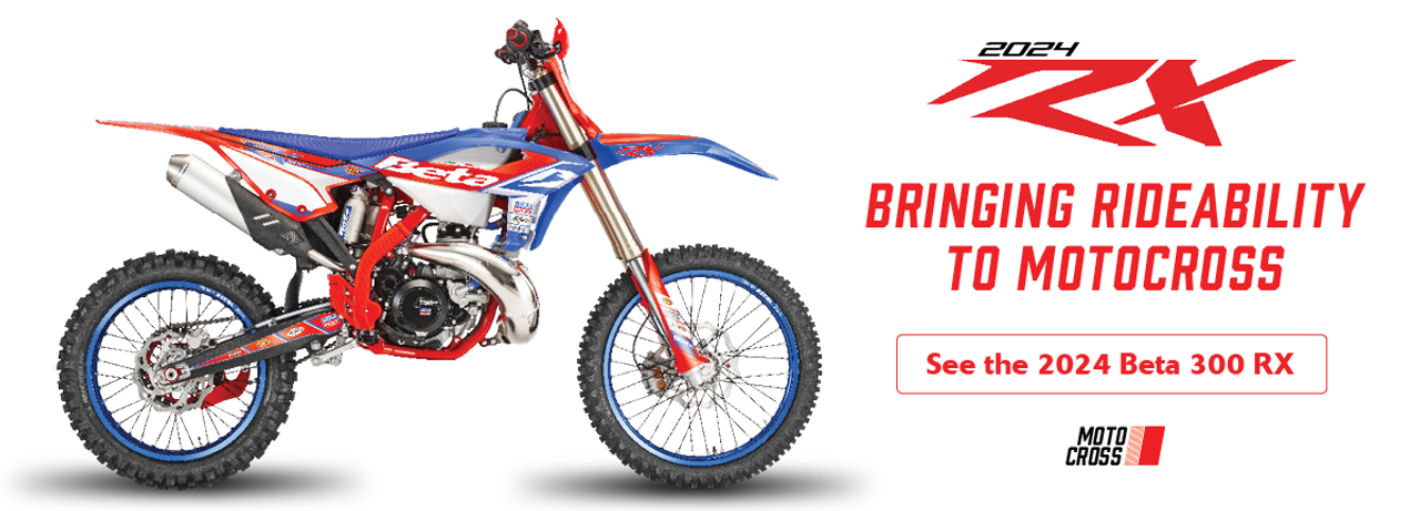 2023 125–150cc Two-Stroke Motocross Bikes To Buy