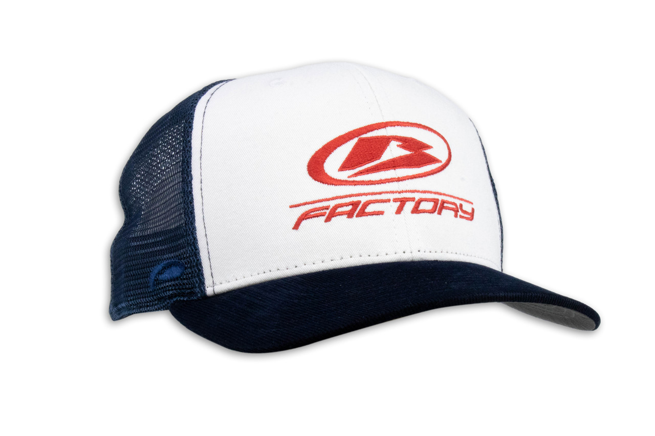 Beta USA Factory Hat