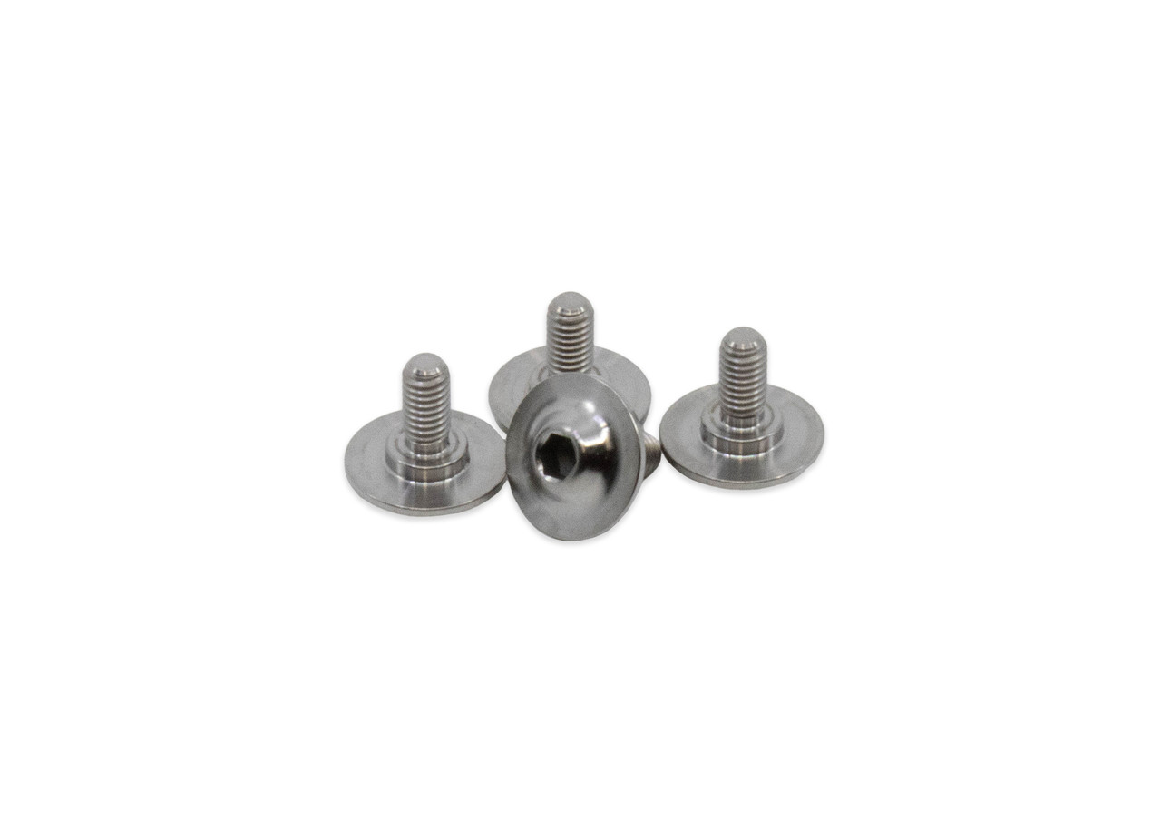 TItanium Beta Valve Cover Bolts