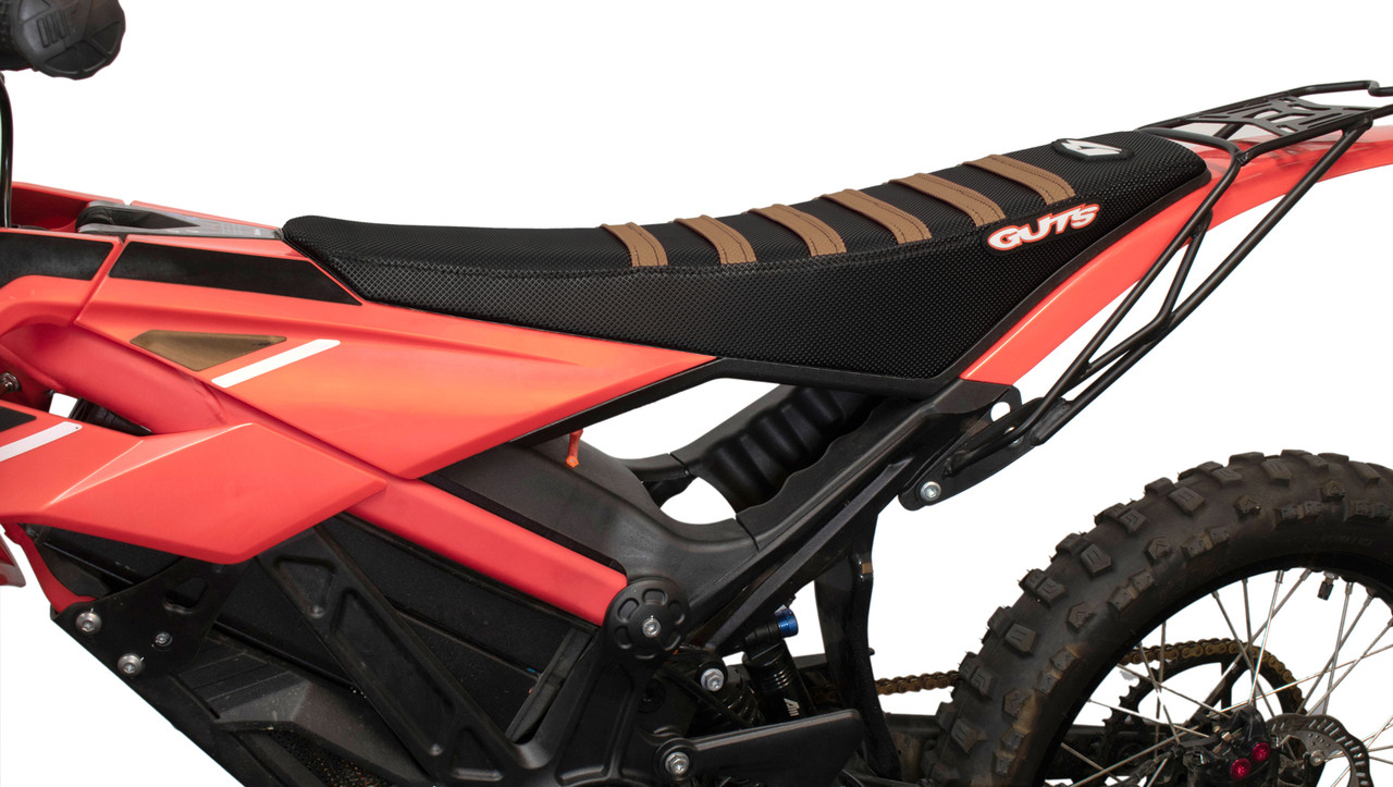 Beta Explorer Guts Seat Cover