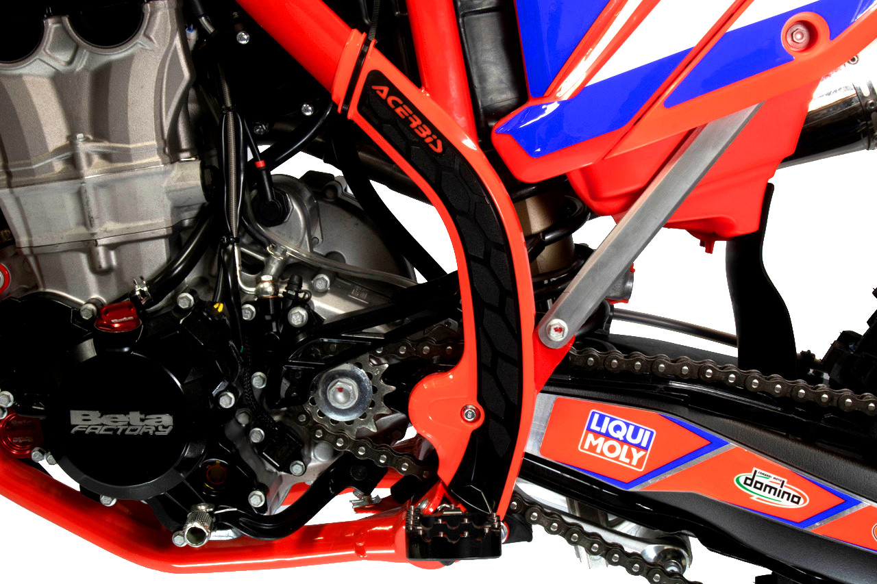 Acerbis Frame Guards 2024+