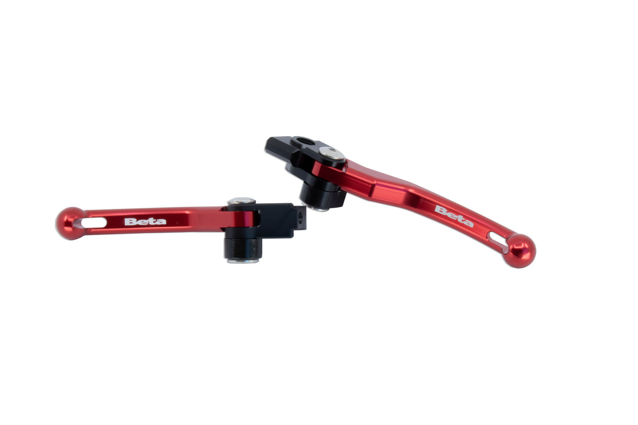 Factory Beta Folding Lever Set