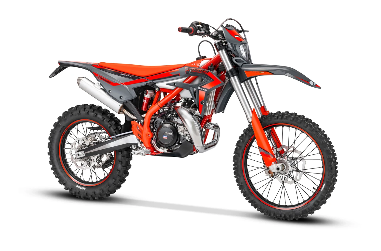 Complete Plastic Kit, 2023+ Xtrainer