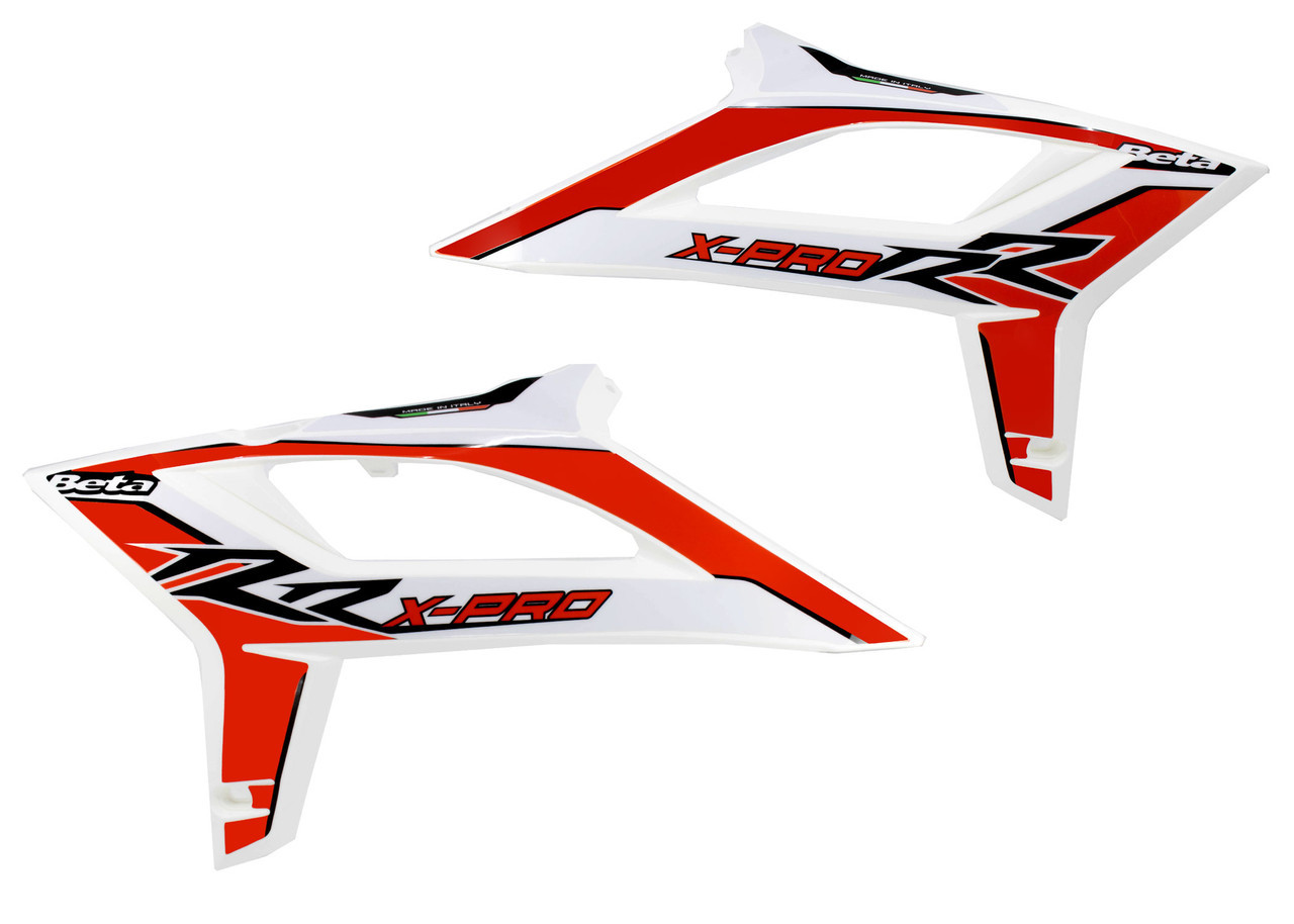 IMS Tank Shroud Decal Only