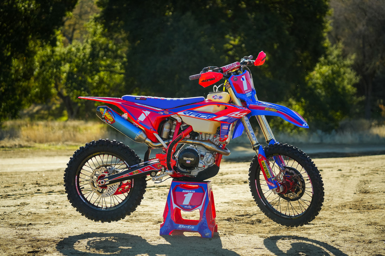 Beta Aluminum Subframe Kit