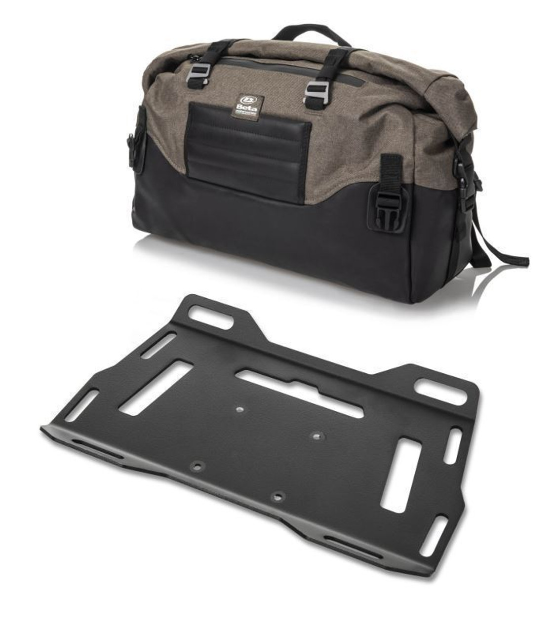 Beta Alp Rear Luggage Bag Kit