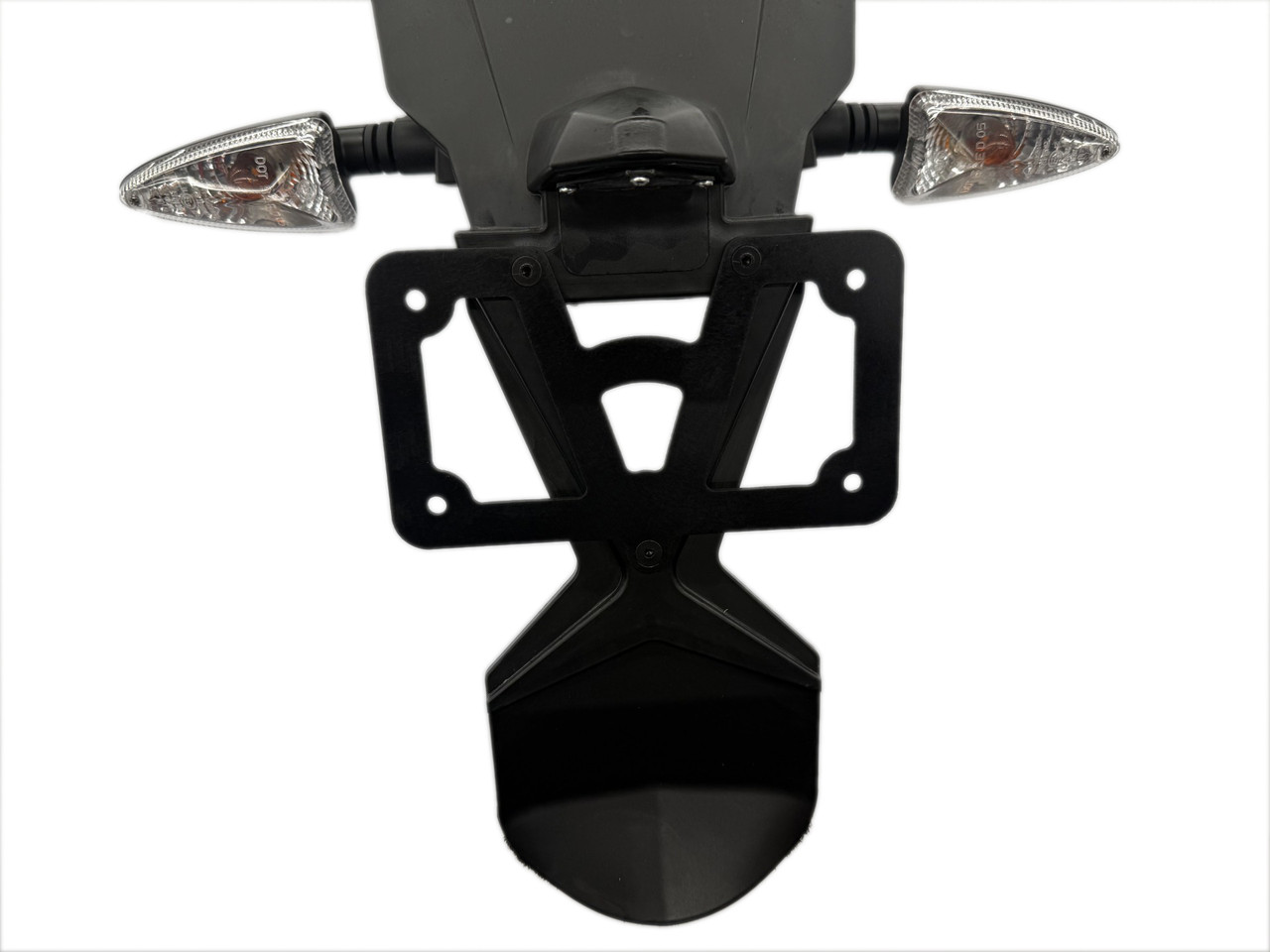 Beta License Plate Bracket, Alp