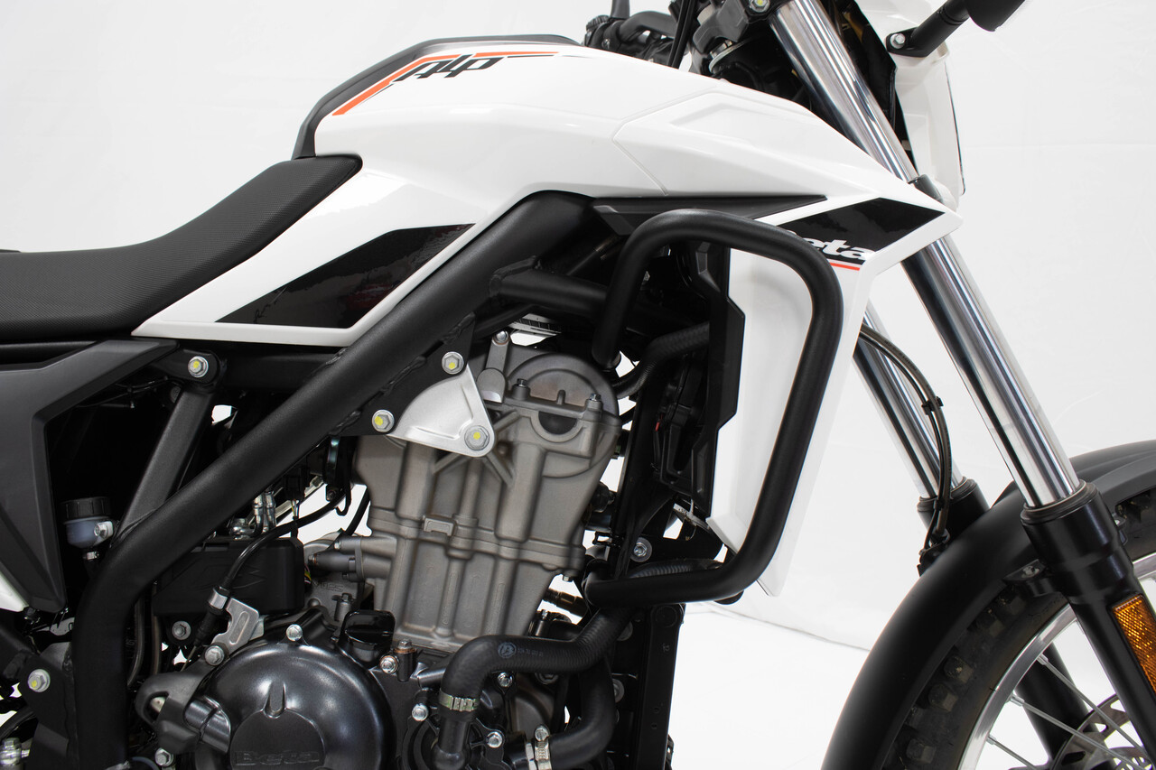 Beta Alp Crash Bar Kit