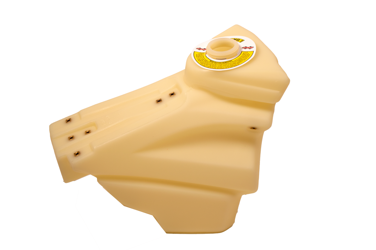 IMS Oversized tank, Natural, 125-300 RR 2025+