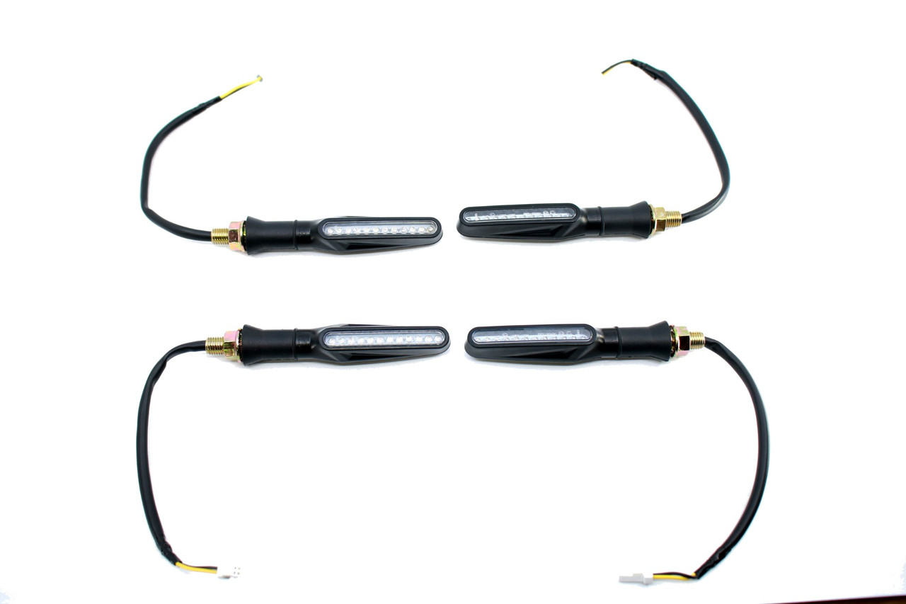 Alp Euro Turn Signal Kit