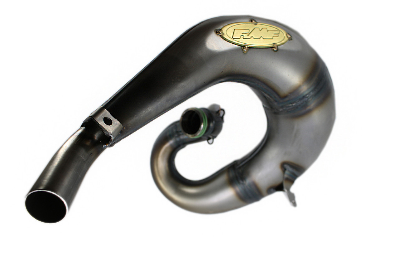 FMF 2021+ 250/300 RX Factory Fatty Pipe