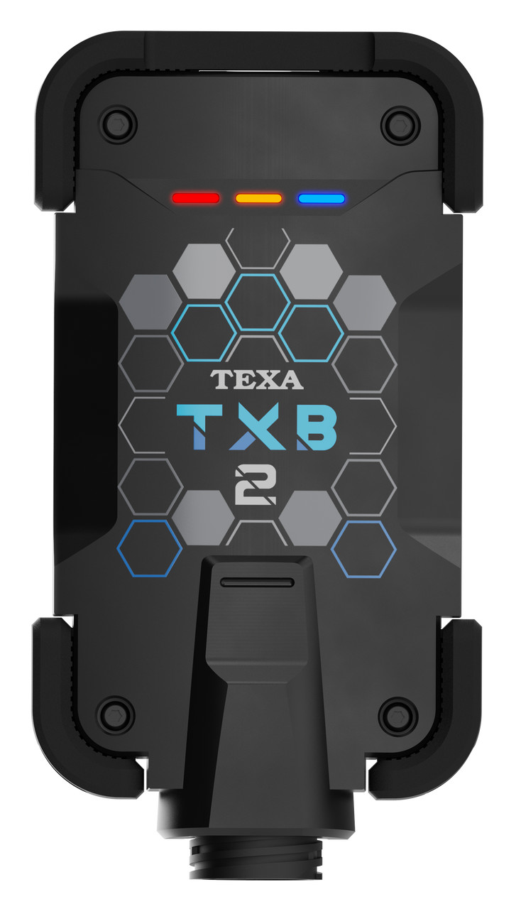 Texa EFI Tool Package