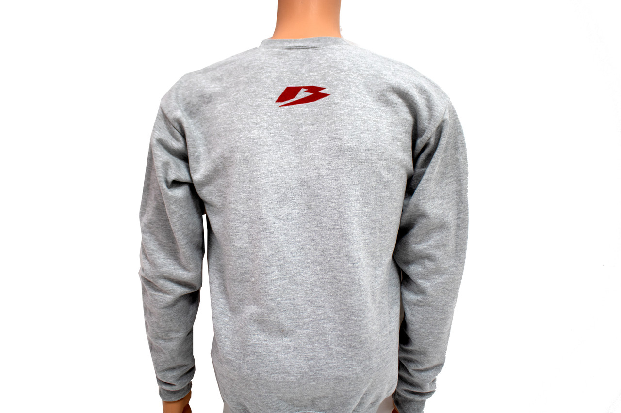 Beta Classic Crewneck Sweatshirt