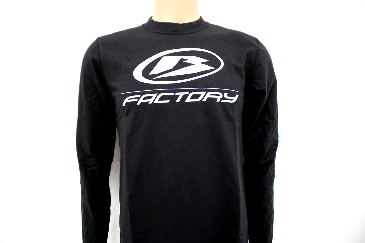 Beta USA Factory Team Long Sleeve
