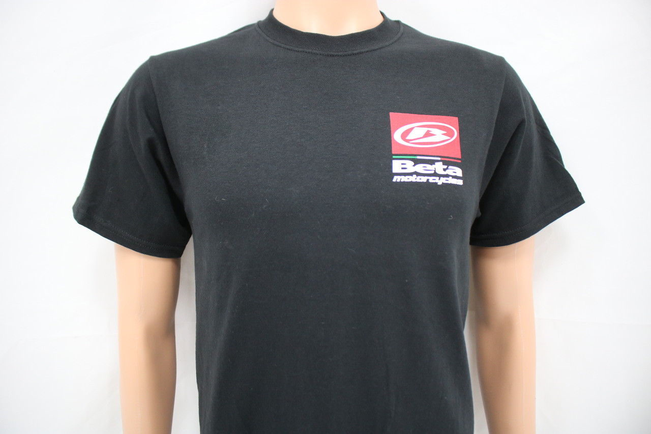 Xtrainer Throttle Therapy Tee, Black