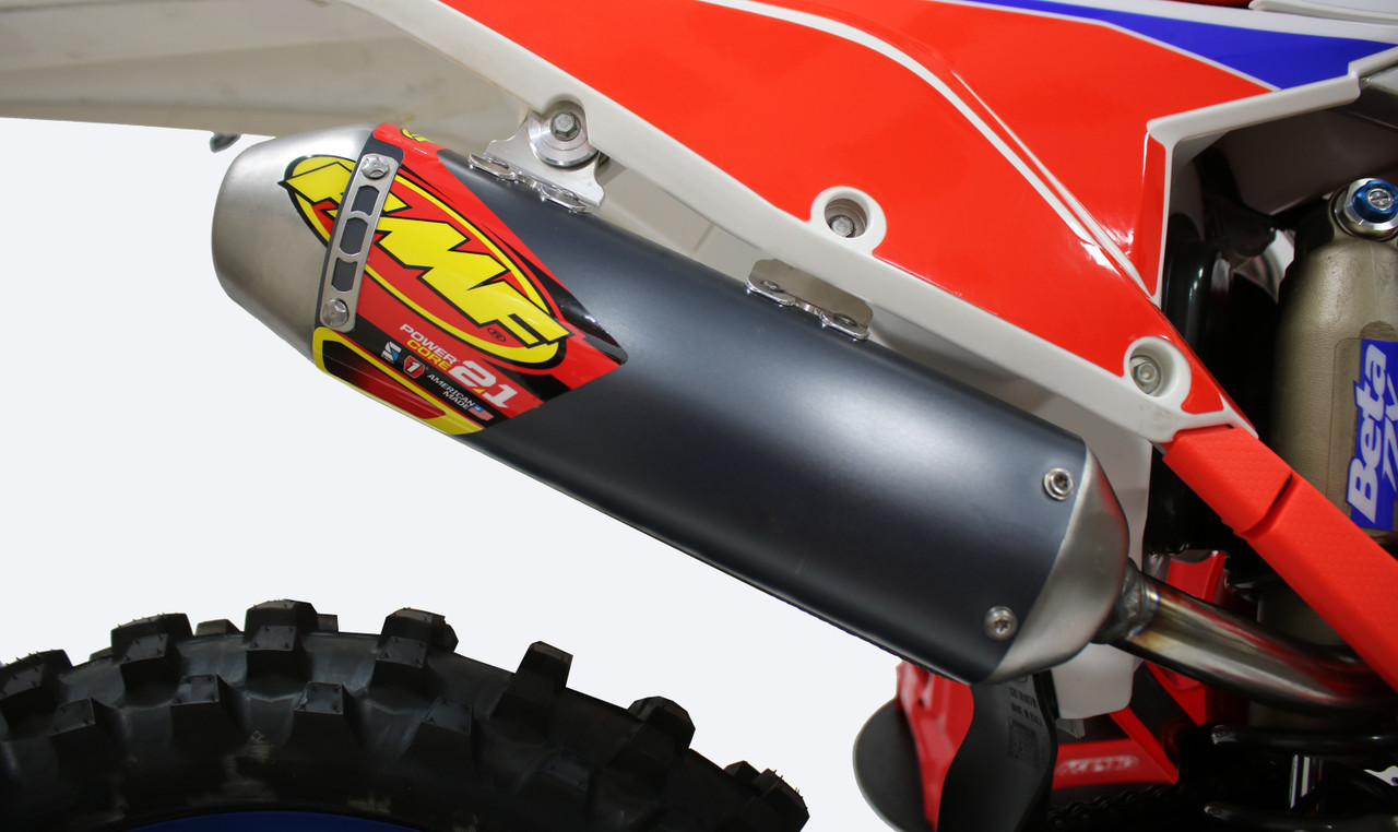 FMF 2026 350RX Powercore 2.1 Silencer