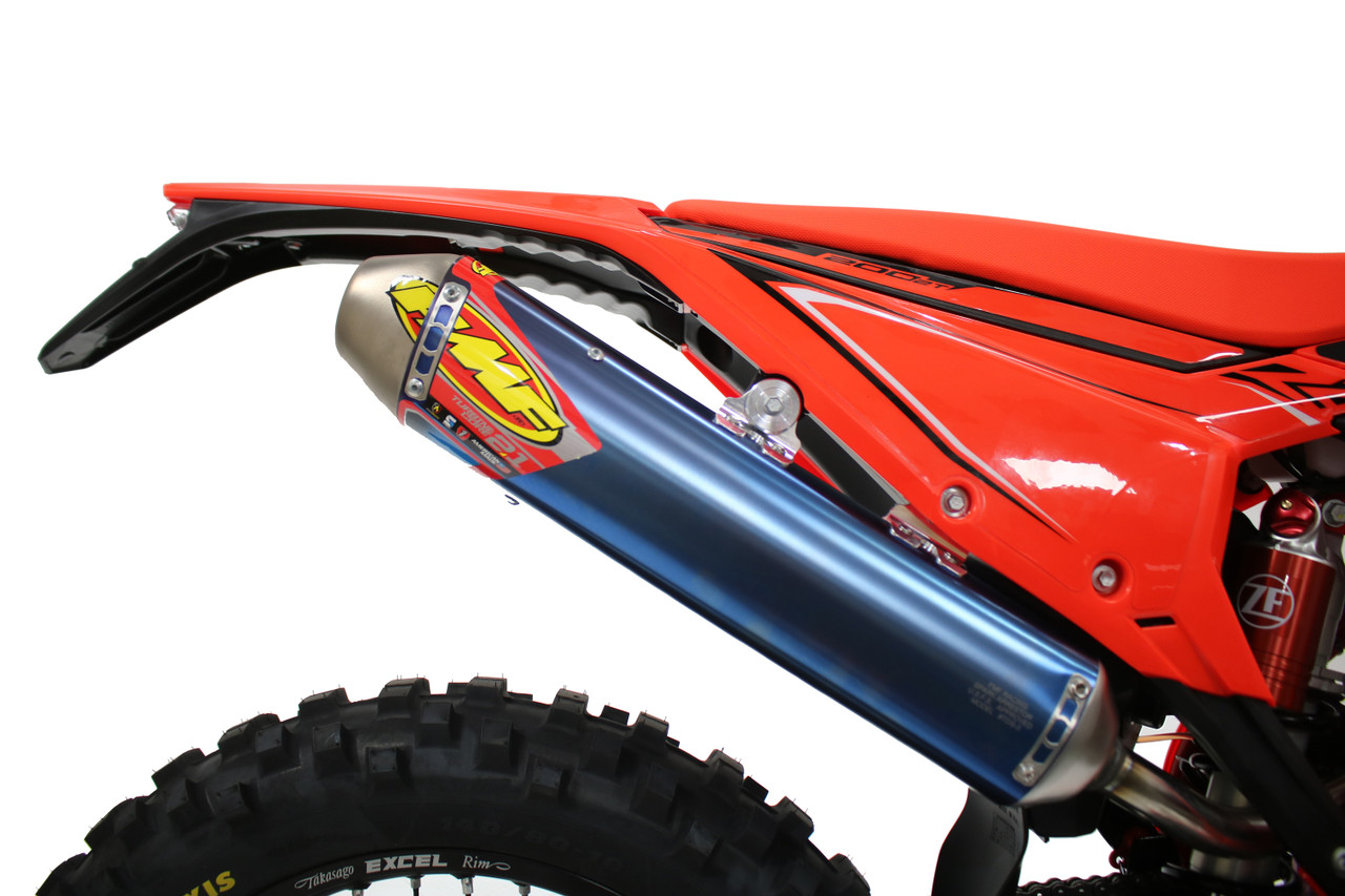 2020+200/250/300 RR TITANIUM TURBINECORE 2.1 SPARK ARRESTOR