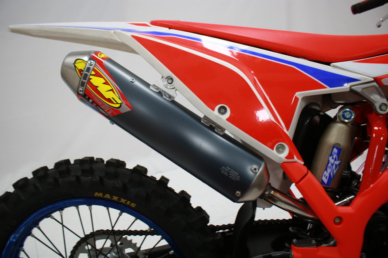 FMF 2026 350RX Turbinecore 2.1 Spark Arrestor