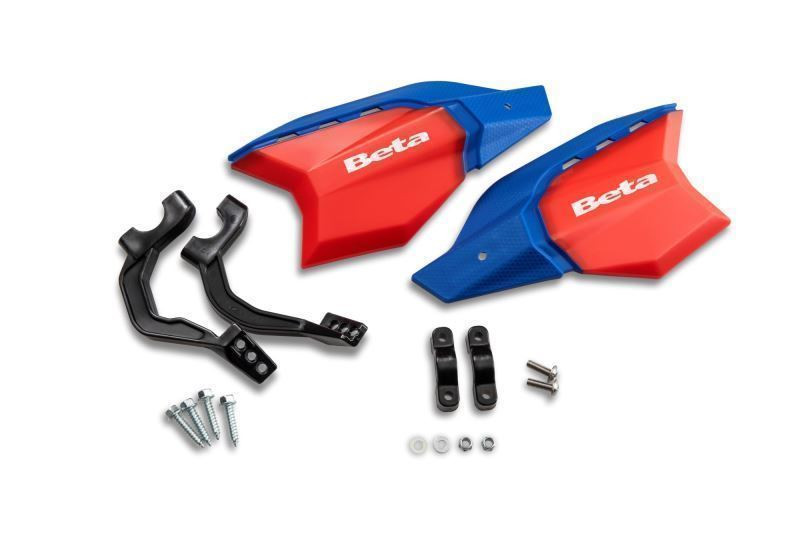 Beta Factory Handguard Kit