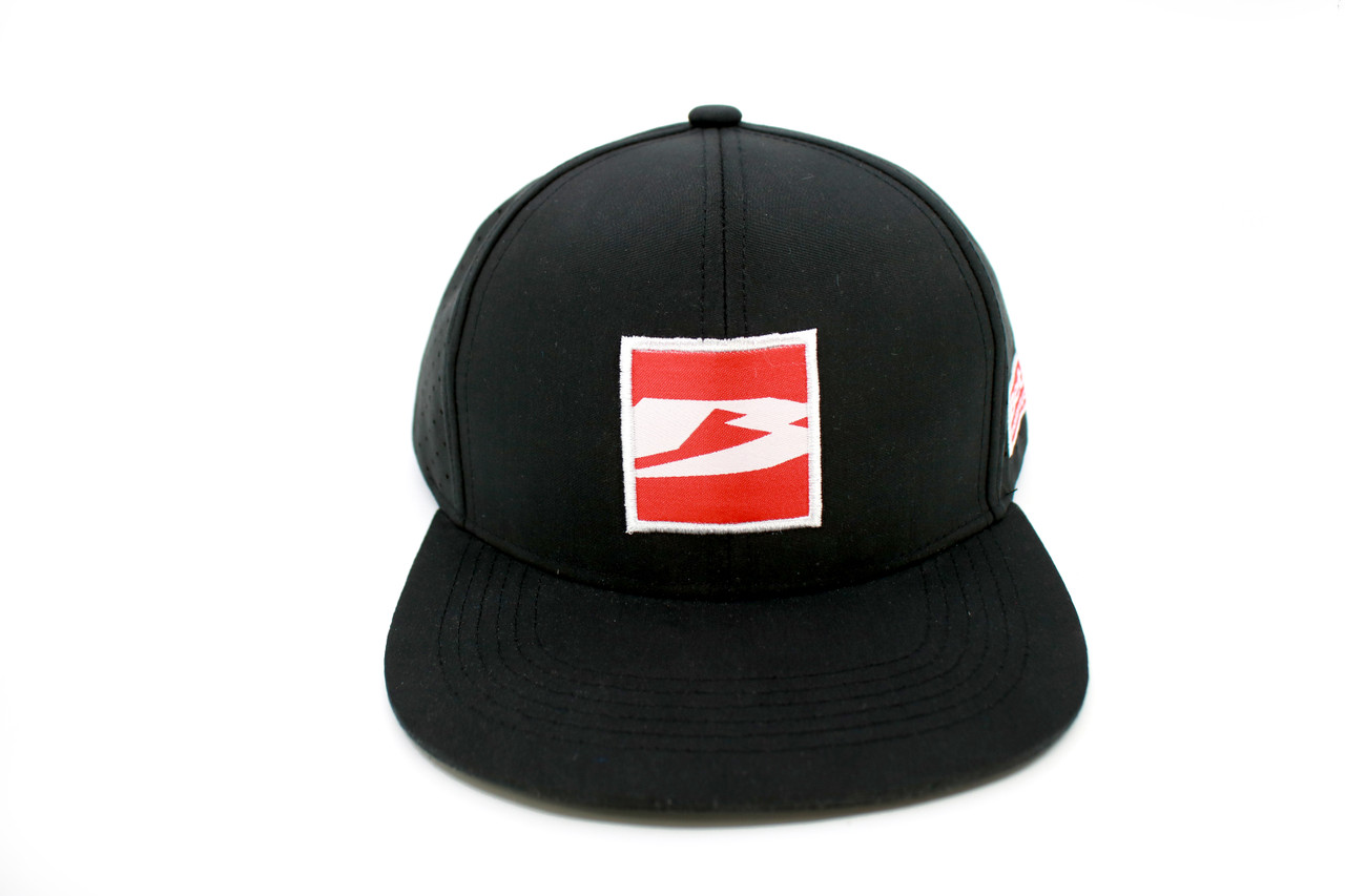 Beta Badge Snapback