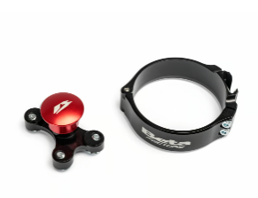 Beta Hole Shot Device