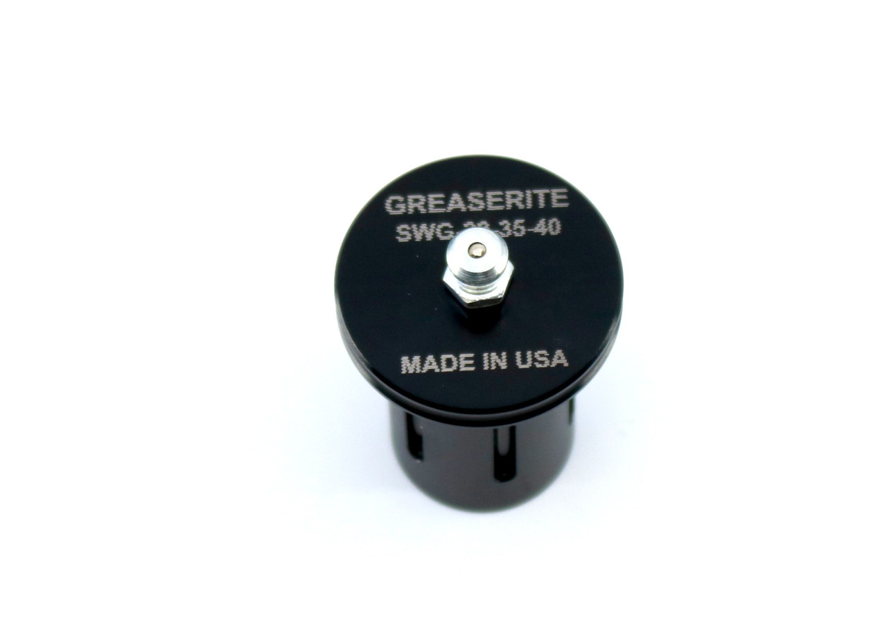 Grease Rite Swing Arm Greaser