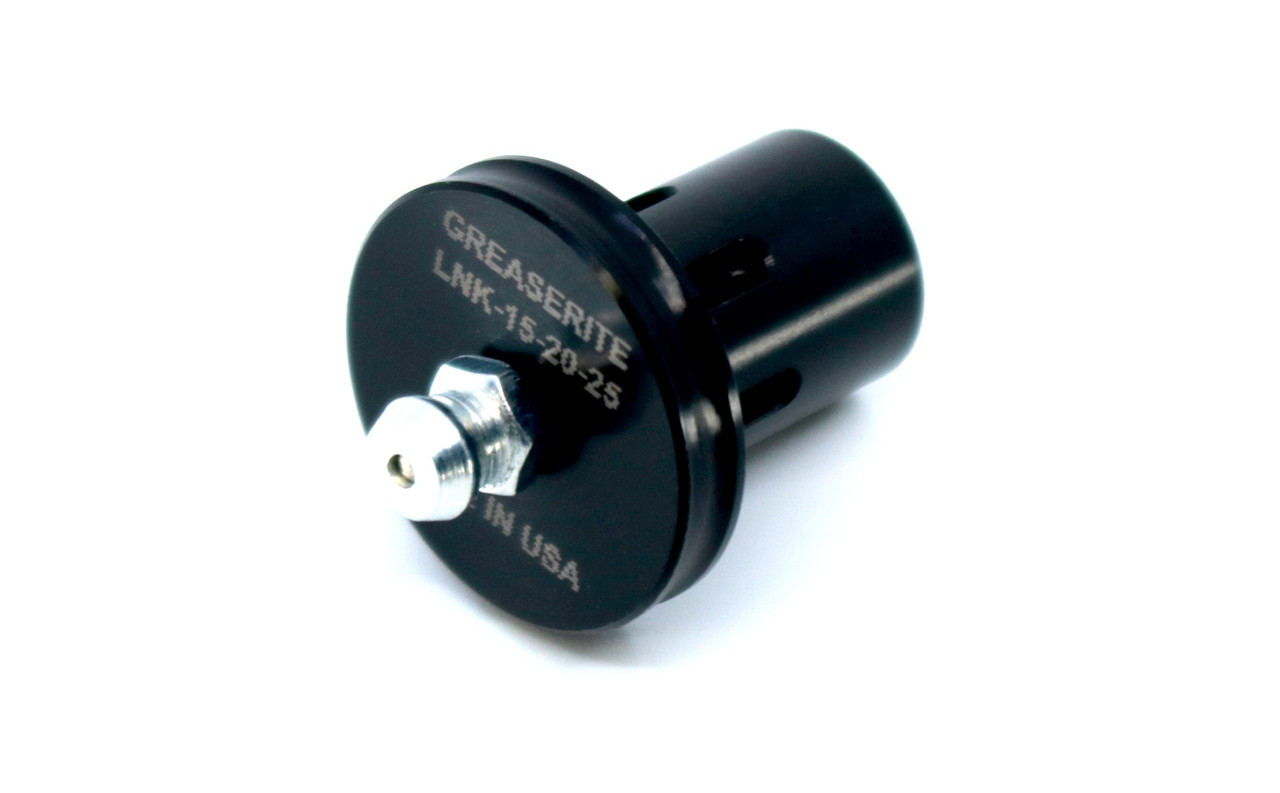 Grease Rite Linkage Bearing Grease Tool 15mm