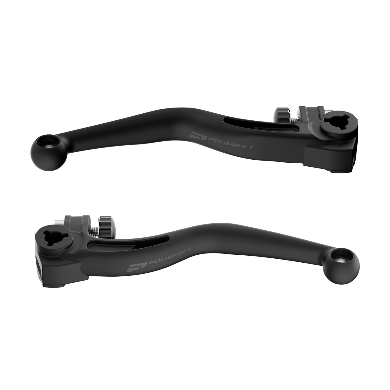 APT Unbreakable Levers,Black 2013-2026
