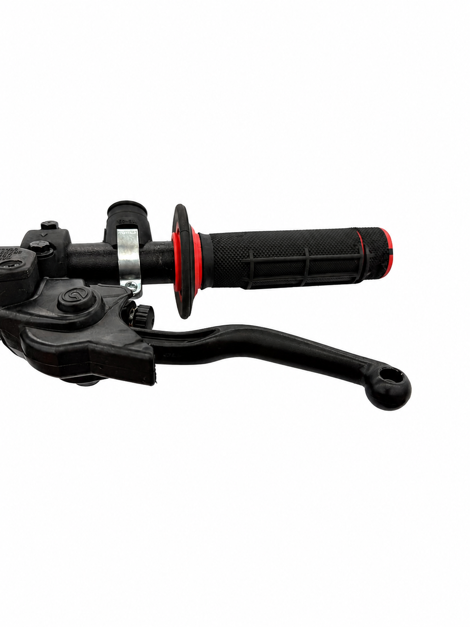 APT Unbreakable Levers,Black 2013-2026
