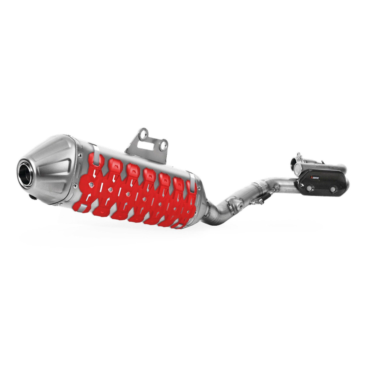 Polisport Armadillo Silencer Protection