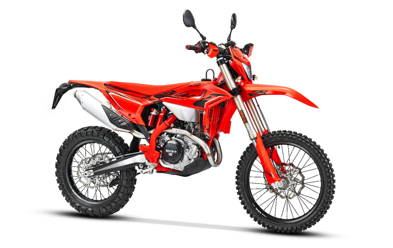 Complete Plastic Kit, 2026 RS