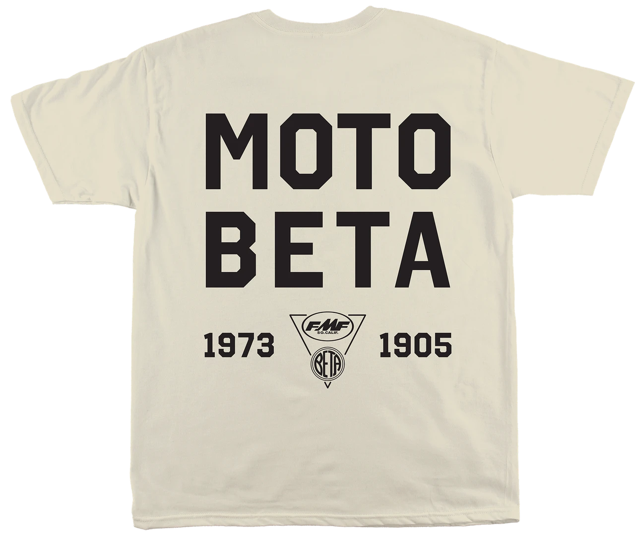 FMF x Beta OG Tee
