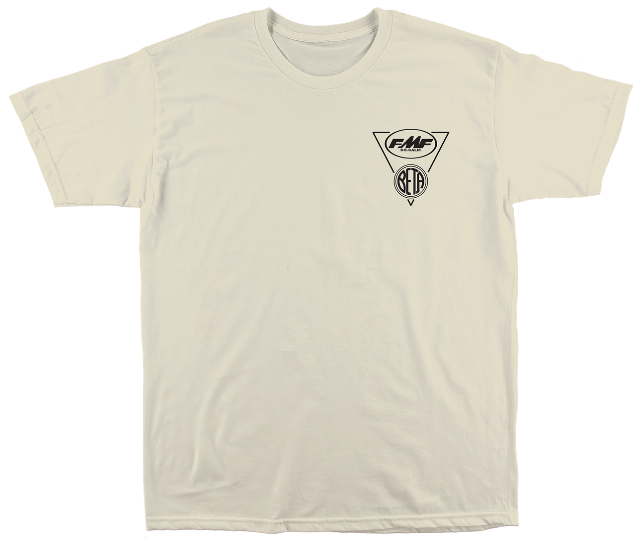 FMF x Beta OG Tee