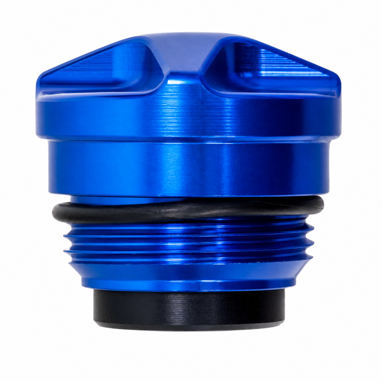 Jitsie Aluminium Fuel Tank Cap