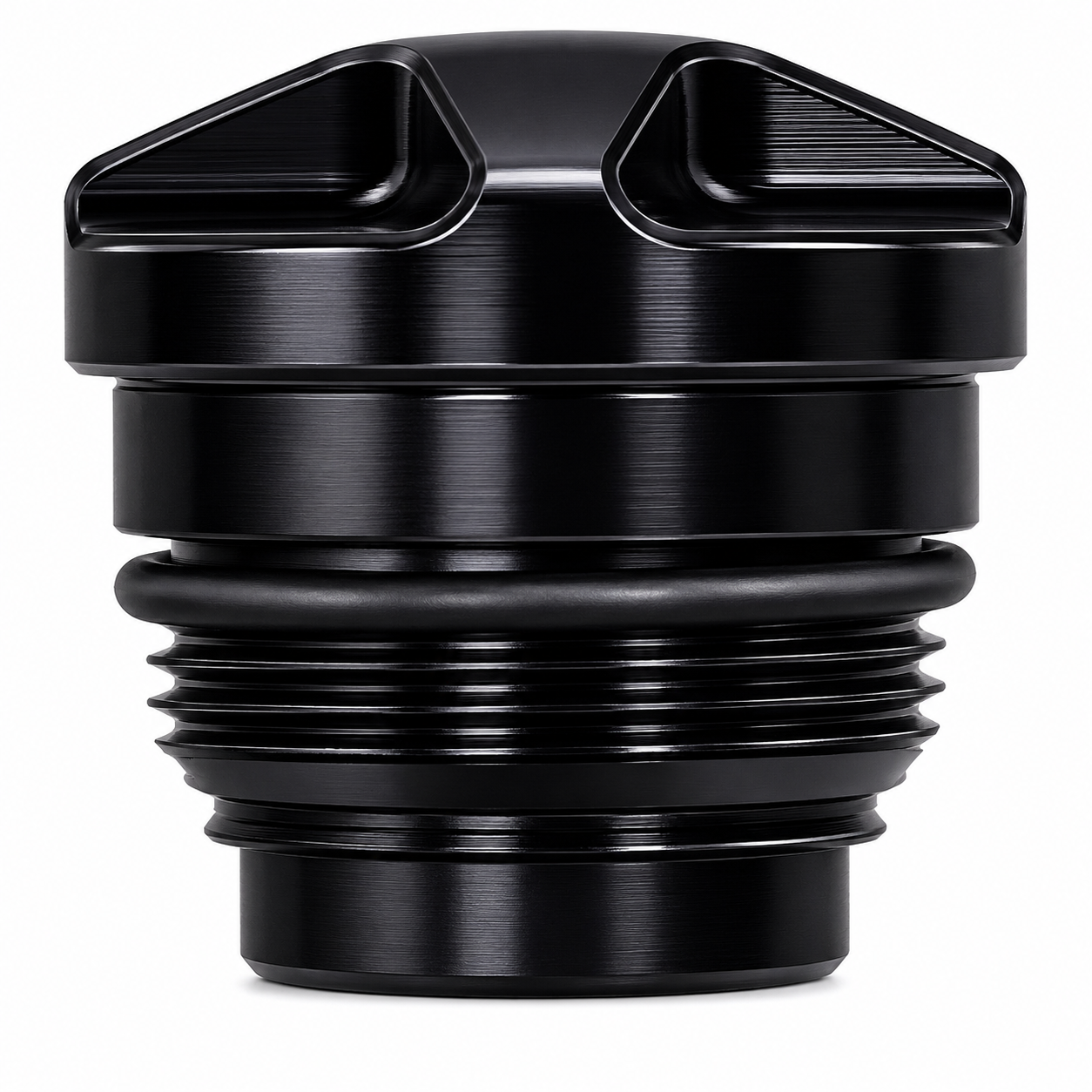 Jitsie Aluminium Fuel Tank Cap