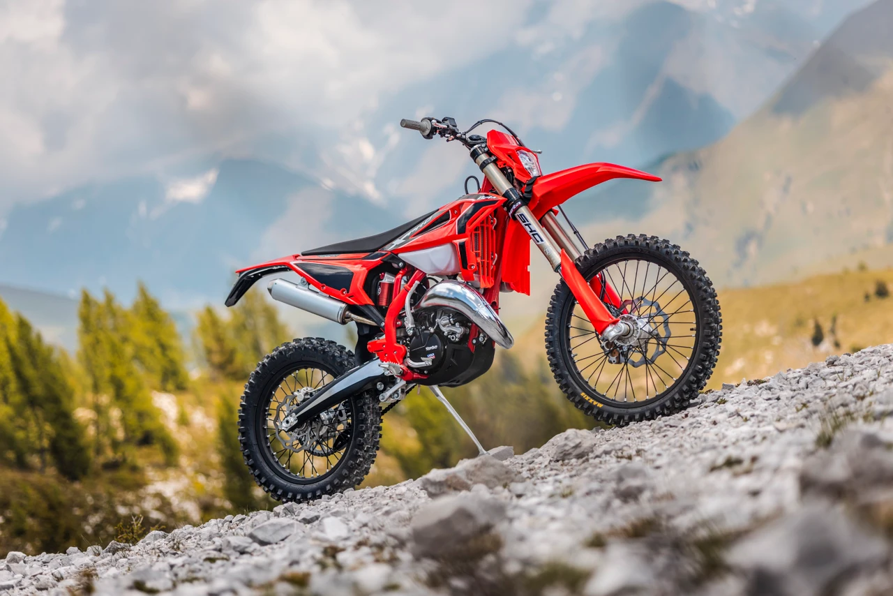 2027 Beta 125 RR X-Pro